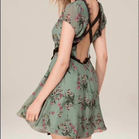 NWOT! Never worn!!! Bebe - Picture 3 of 3